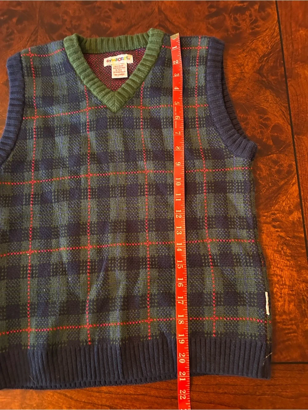 Gymboree this product